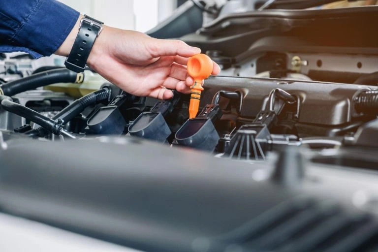 Complete Garage Services in Luton