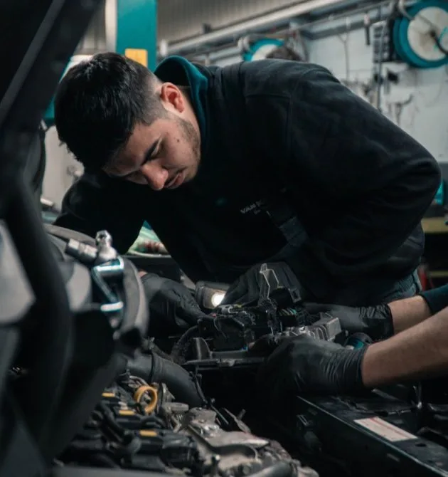 Looking After Your Vehicle Throughout the Year​